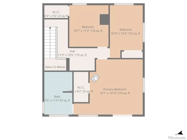$720,000 | 26131 Pinon Ridge Drive, Aguilar, CO 81020