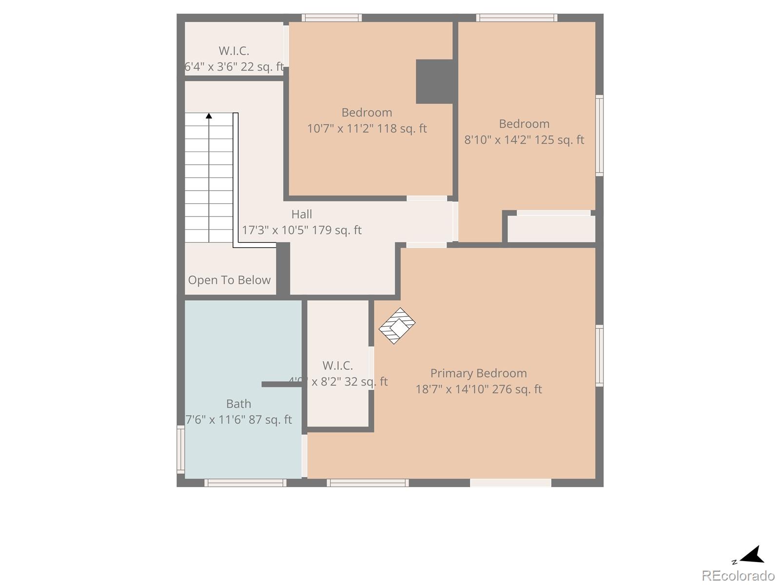 26131 Pinon Ridge Drive Aguilar, CO 81020 - Photo 48 of 49