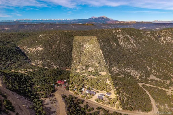 $720,000 | 26131 Pinon Ridge Drive, Aguilar, CO 81020