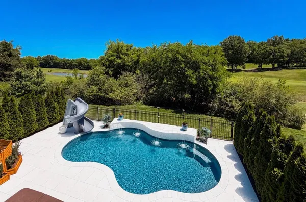 $1,224,900 | 1705 Boardwalk Place, Gallatin, TN 37066