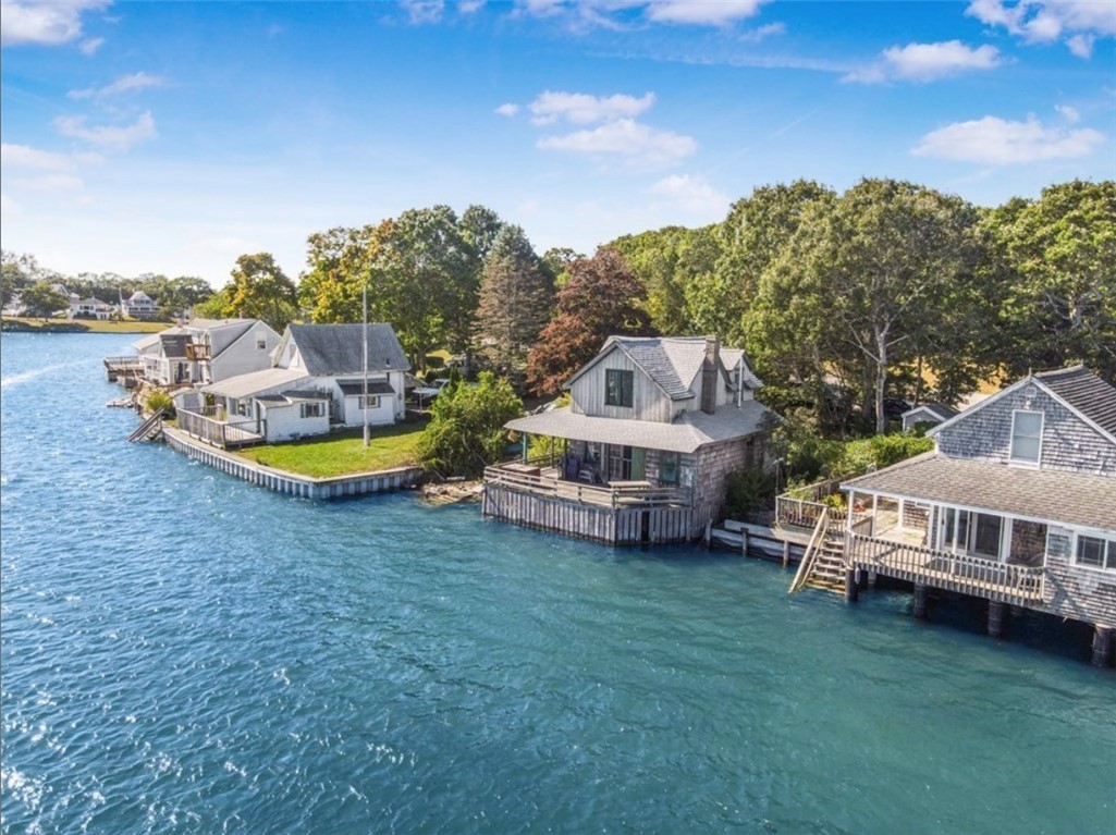 55 East Boulevard Onset, MA 02558 - Photo 1 of 39