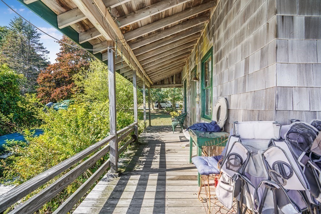 55 East Boulevard Onset, MA 02558 - Photo 35 of 39