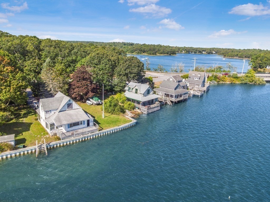 55 East Boulevard Onset, MA 02558 - Photo 39 of 39