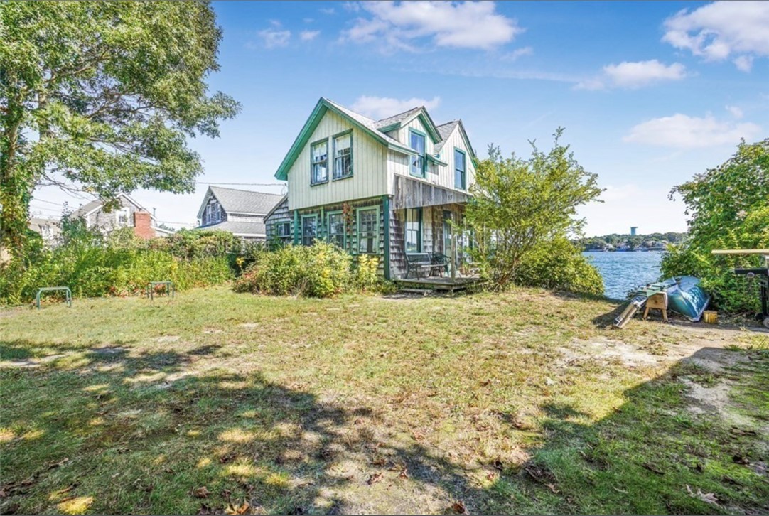 55 East Boulevard Onset, MA 02558 - Photo 6 of 39