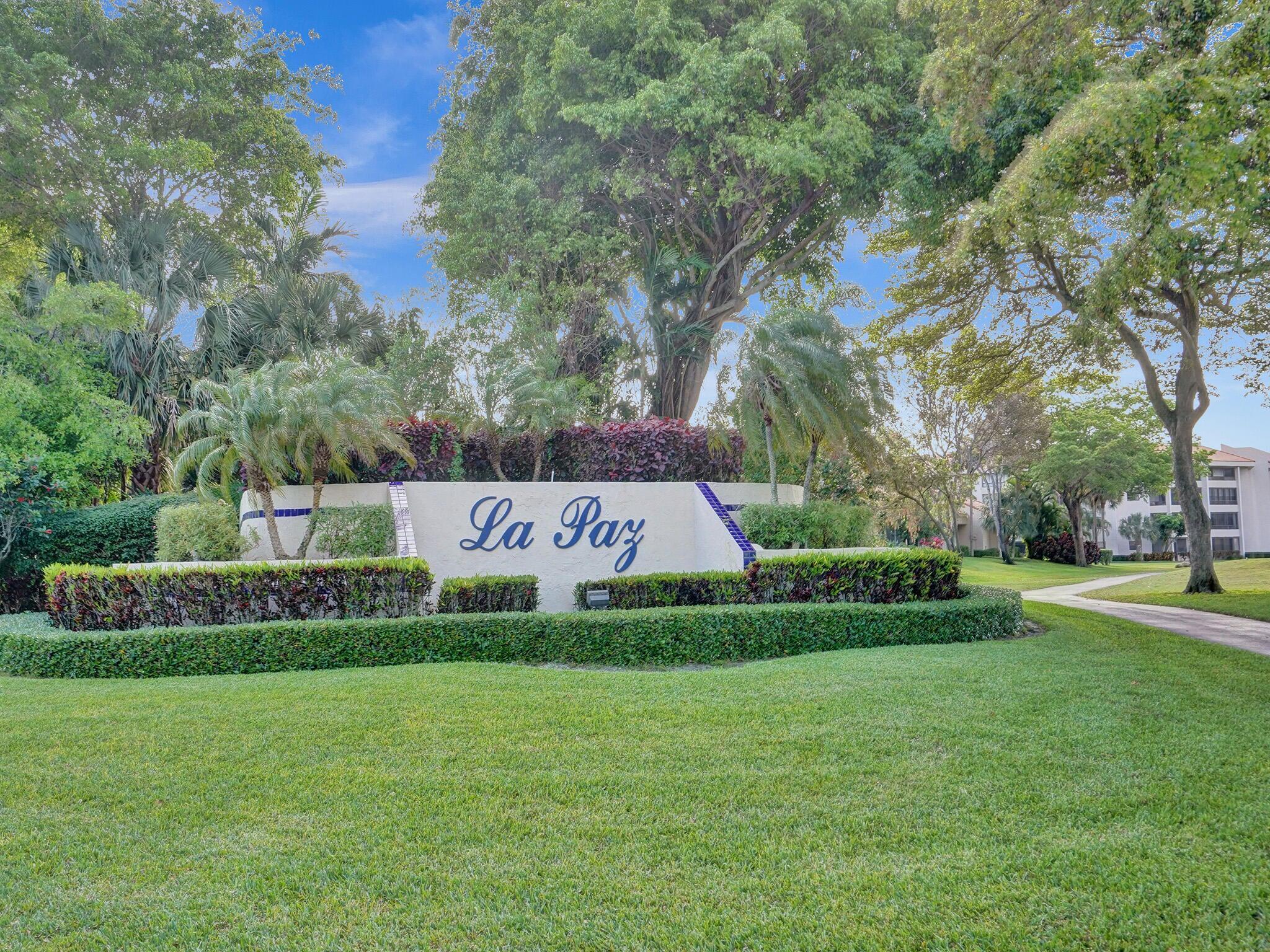 7546 La Paz Boulevard, Unit 108 Boca Raton, FL 33433 - Photo 33 of 33 20240328170320804049000000-o