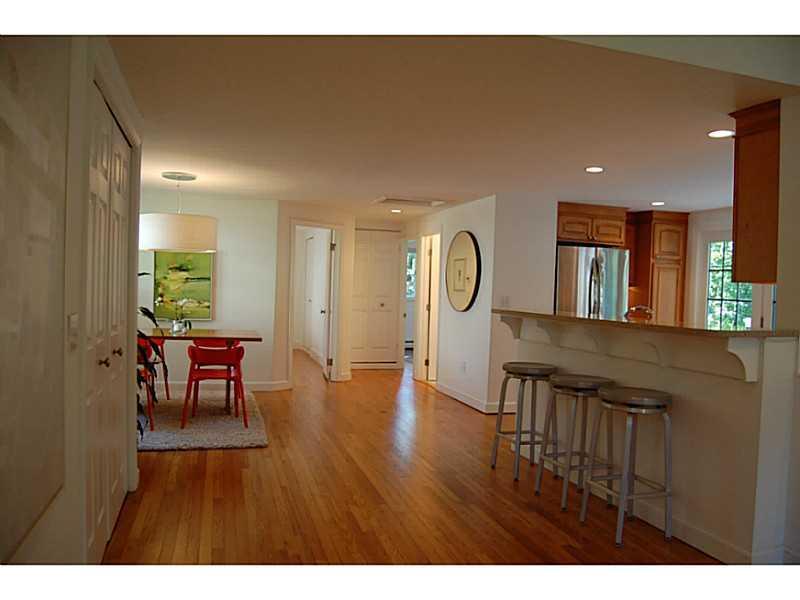 224 Summit Street Portland, ME 04103 - Photo 12 of 35 Interior Space/Layout.