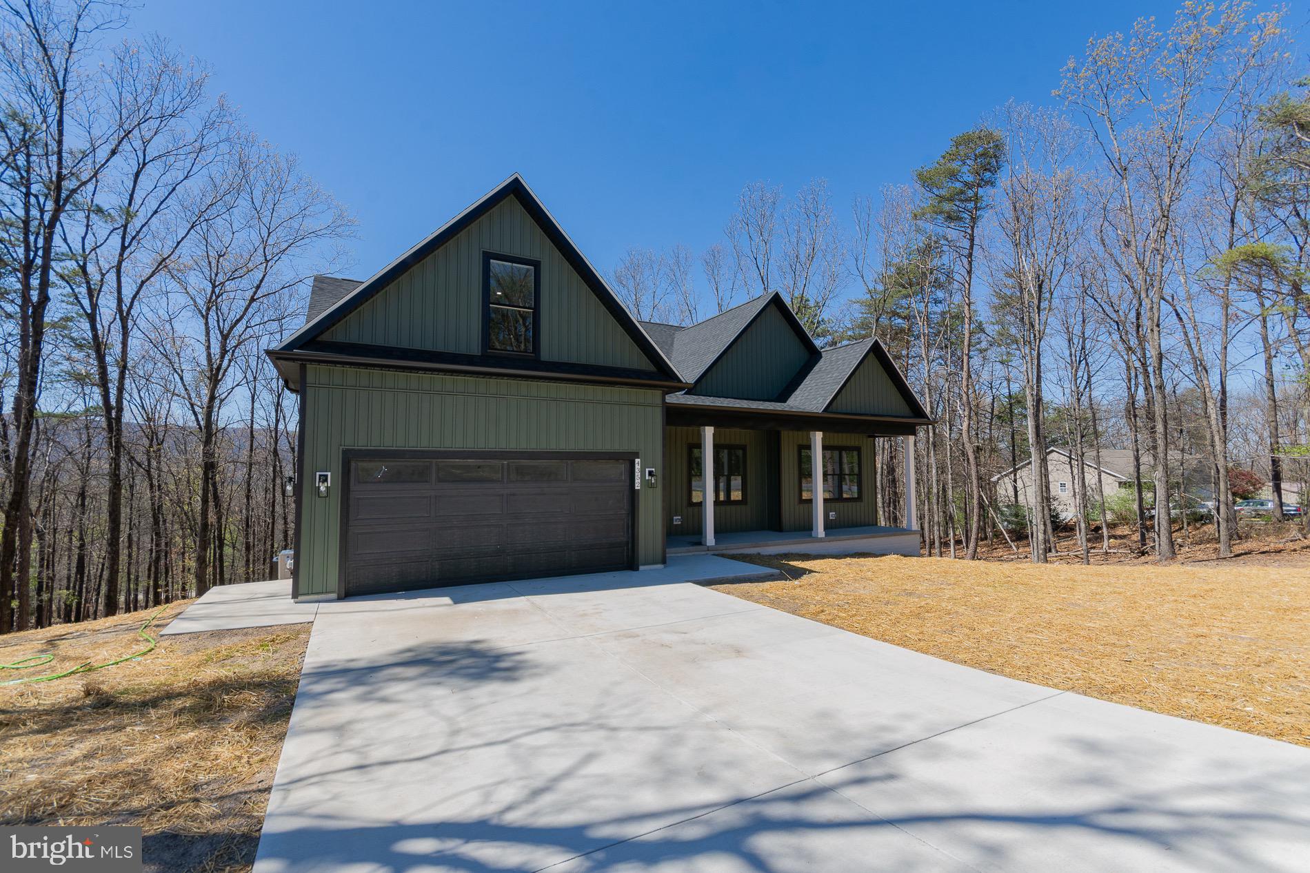4352 Timber Ridge Road Berkeley Springs, WV 25411 - Photo 2 of 85 Gallery Image 2