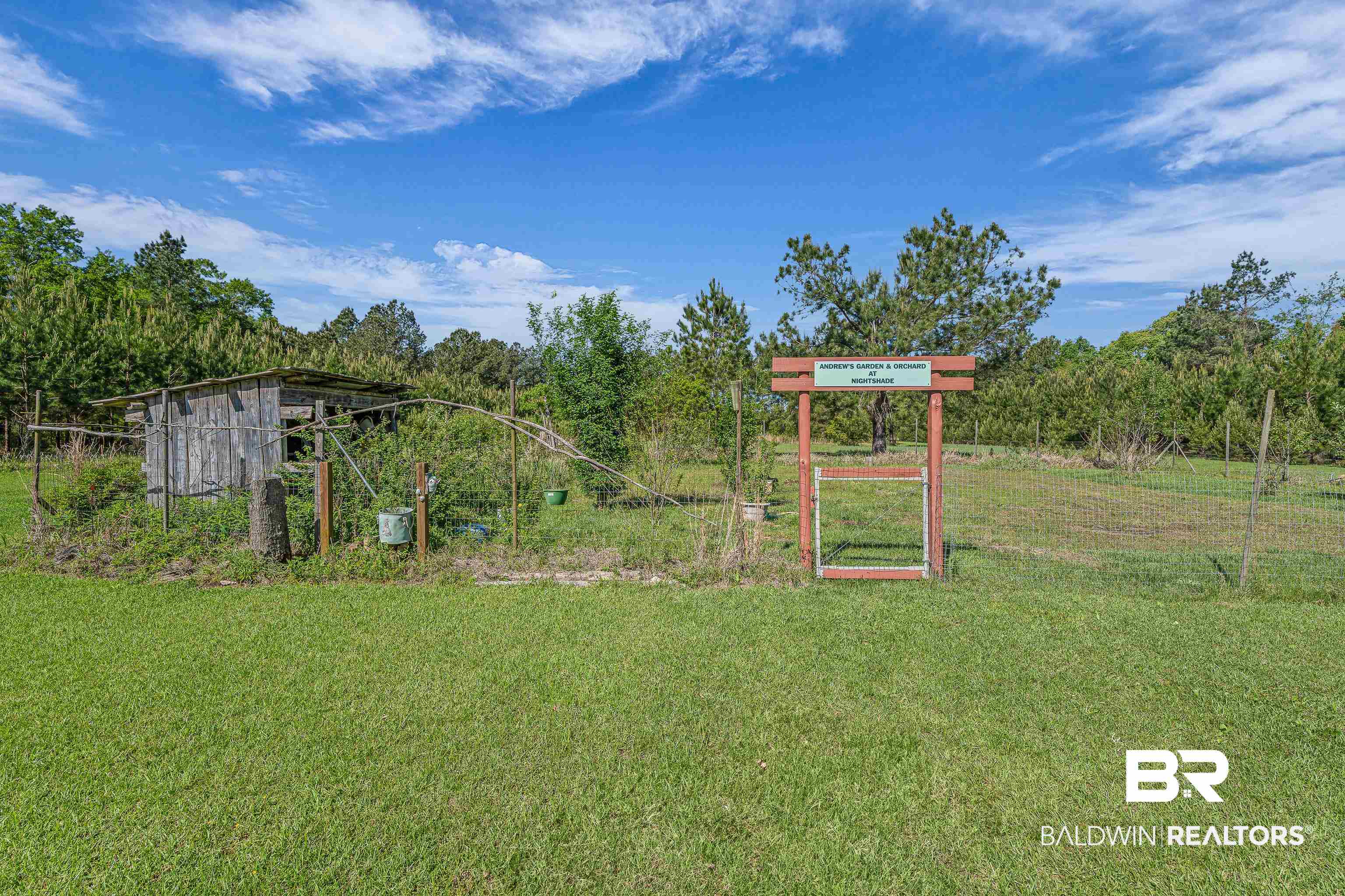 18255 Cactus Court Elberta, AL 36530 - Photo 33 of 53 View of grassy yard