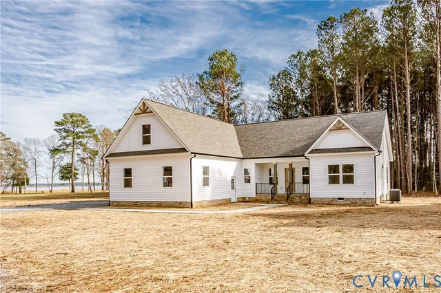 $534,950 | 8041 Georgia Avenue, West Point, VA 23181