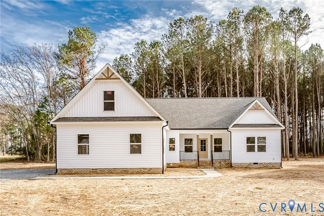 $534,950 | 8041 Georgia Avenue, West Point, VA 23181