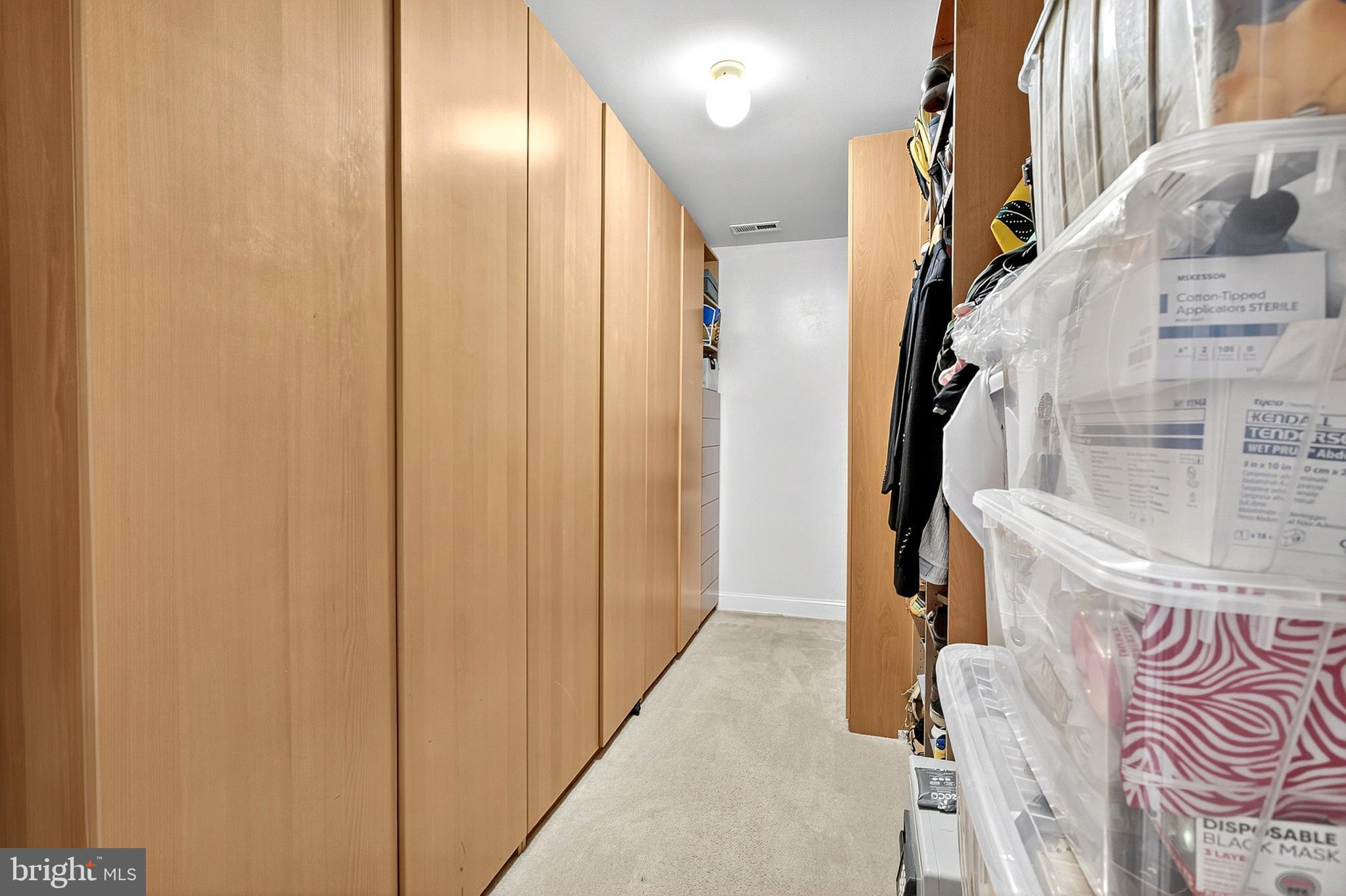 195 Hunters Run Swedesboro, NJ 08085 - Photo 58 of 83 Primary Walk In Closet