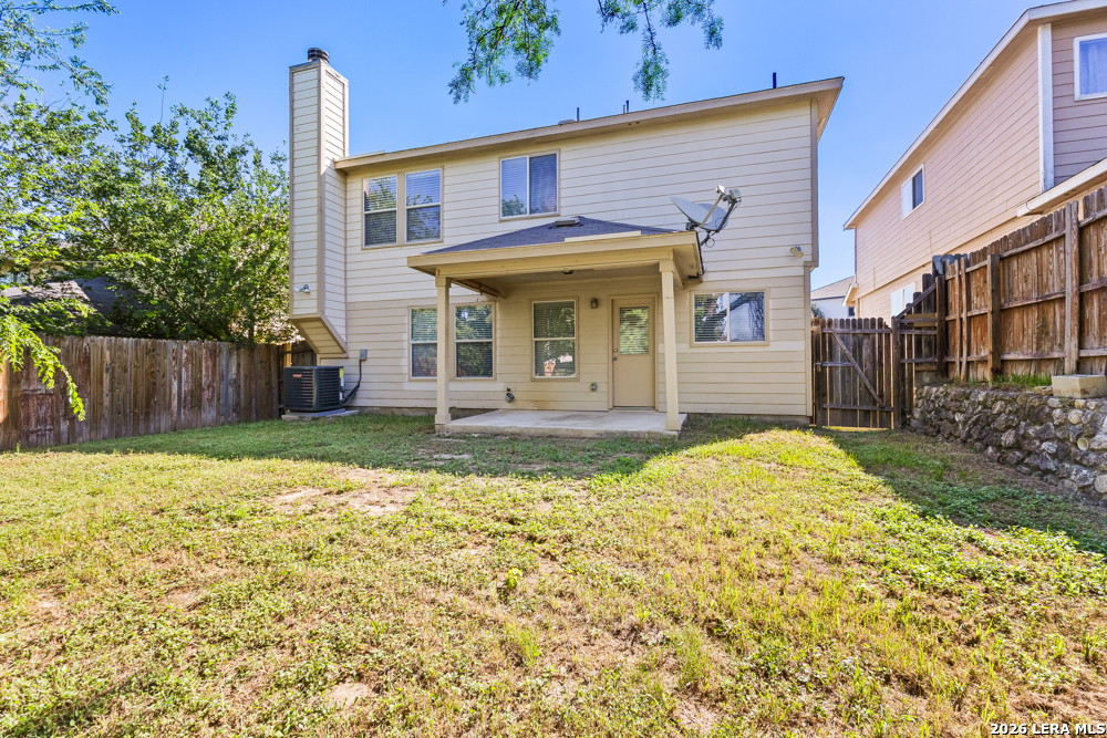 13415 Rhodes Villa San Antonio, TX 78249 - Photo 25 of 25