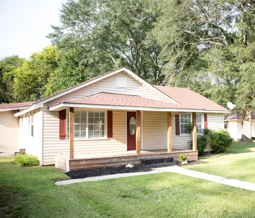 $169,999 | 171 Moore Street, Summerville, GA 30747