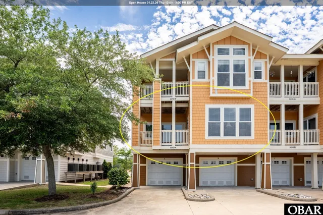 $359,500 | 100 A Mercedes Court, Unit A, Grandy, NC 27939