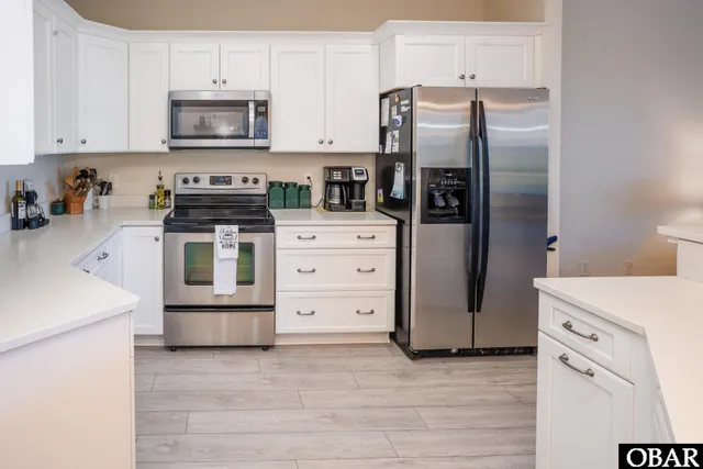 $359,500 | 100 A Mercedes Court, Unit A, Grandy, NC 27939