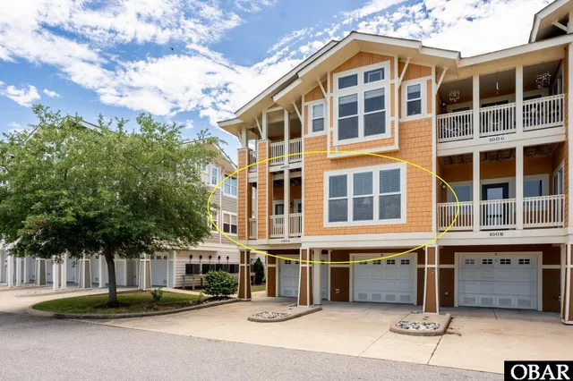 $359,500 | 100 A Mercedes Court, Unit A, Grandy, NC 27939