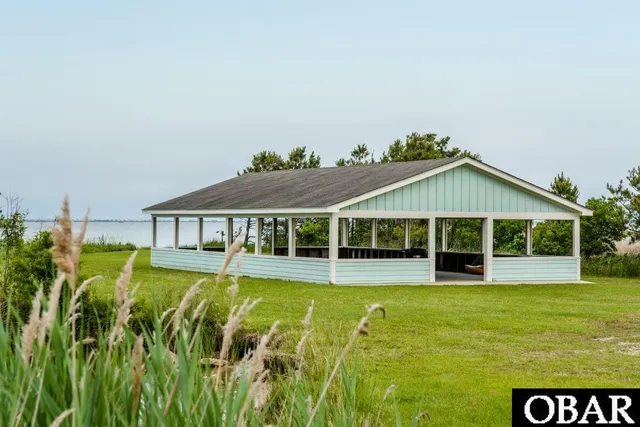 $359,500 | 100 A Mercedes Court, Unit A, Grandy, NC 27939