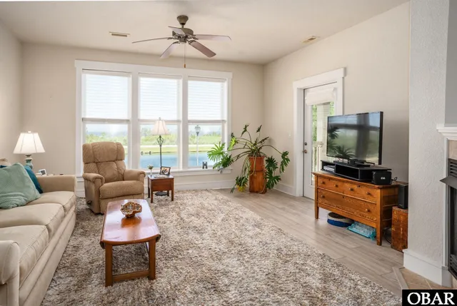 $359,500 | 100 A Mercedes Court, Unit A, Grandy, NC 27939