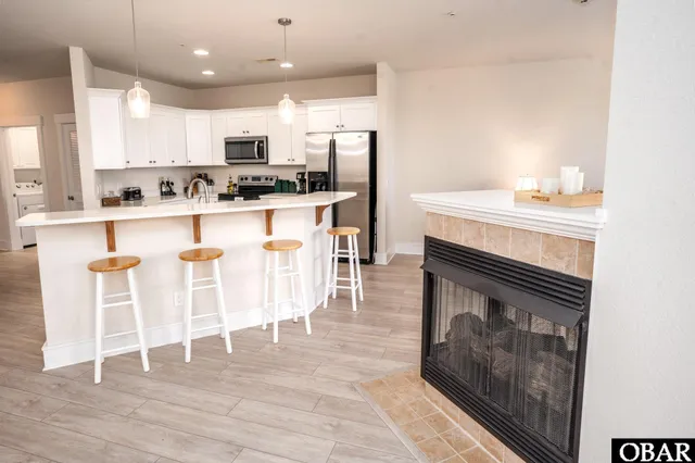 $359,500 | 100 A Mercedes Court, Unit A, Grandy, NC 27939