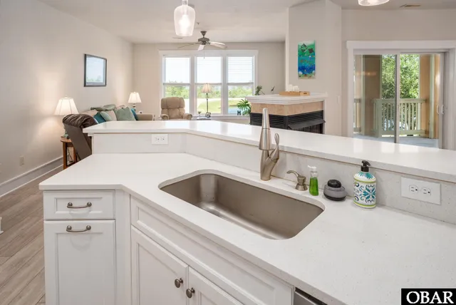 $359,500 | 100 A Mercedes Court, Unit A, Grandy, NC 27939