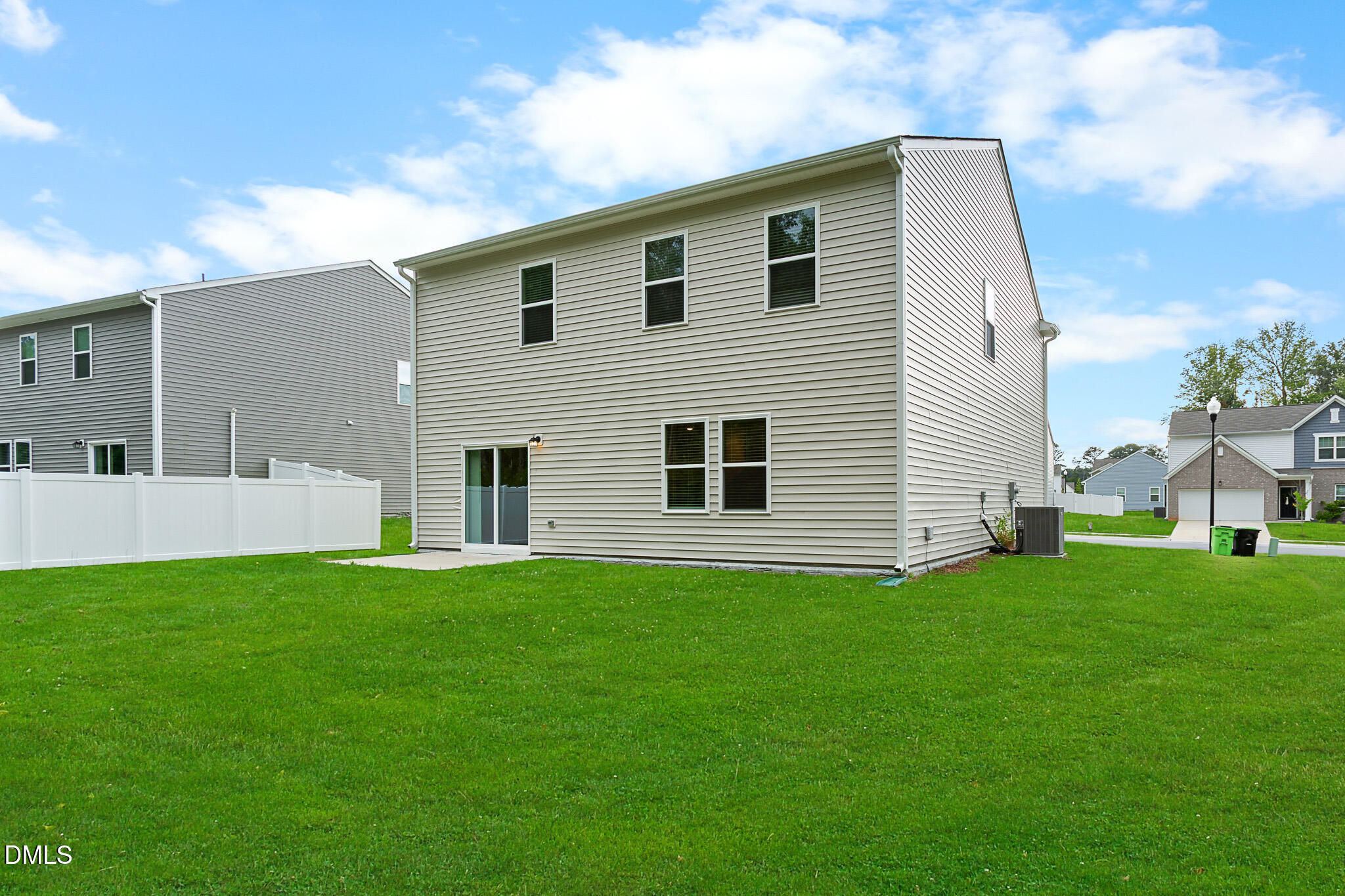 932 Berkeley Glen Road Zebulon, NC 27597 - Photo 49 of 51 48
