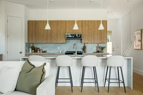 $699,000 | 6409 Bradsher Drive, Unit C, Austin, TX 78745