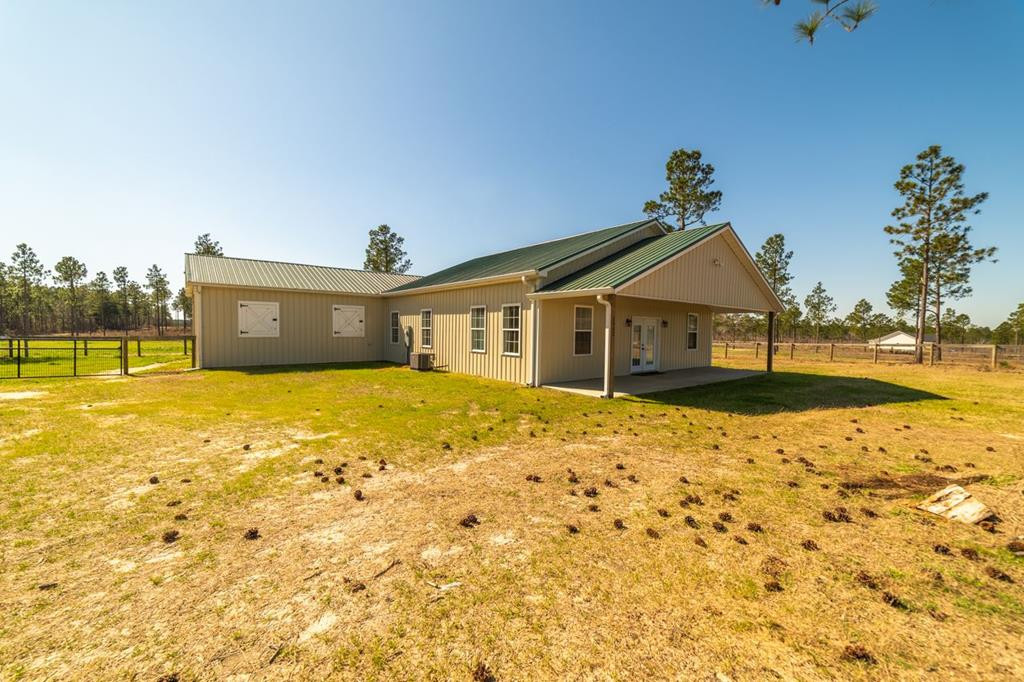 1942 Joyner Pond Road Aiken, SC 29803 - Photo 1 of 24 Gallery Image 1