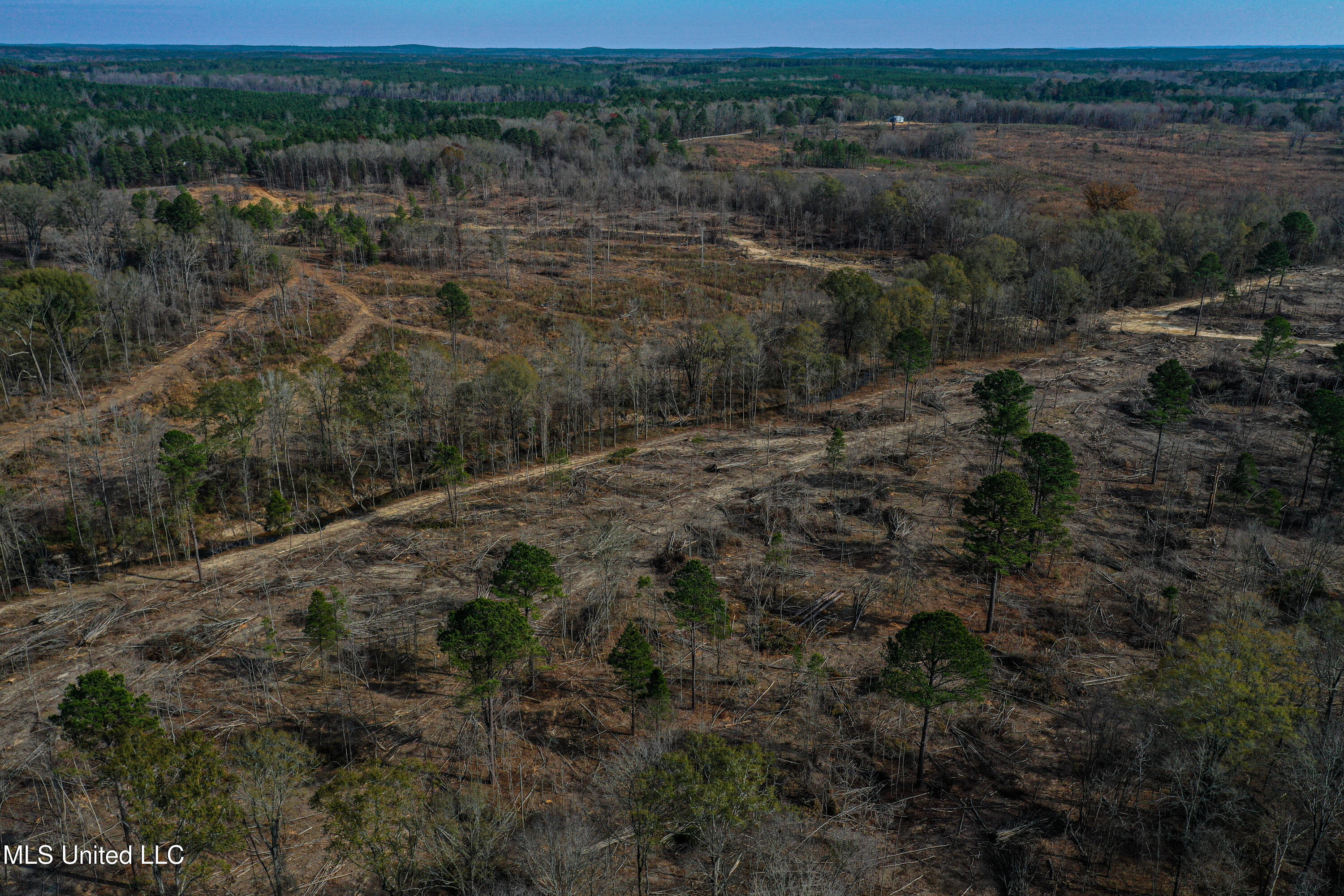 1 Alva Road Eupora, MS 39744 - Photo 14 of 30 DJI_0563