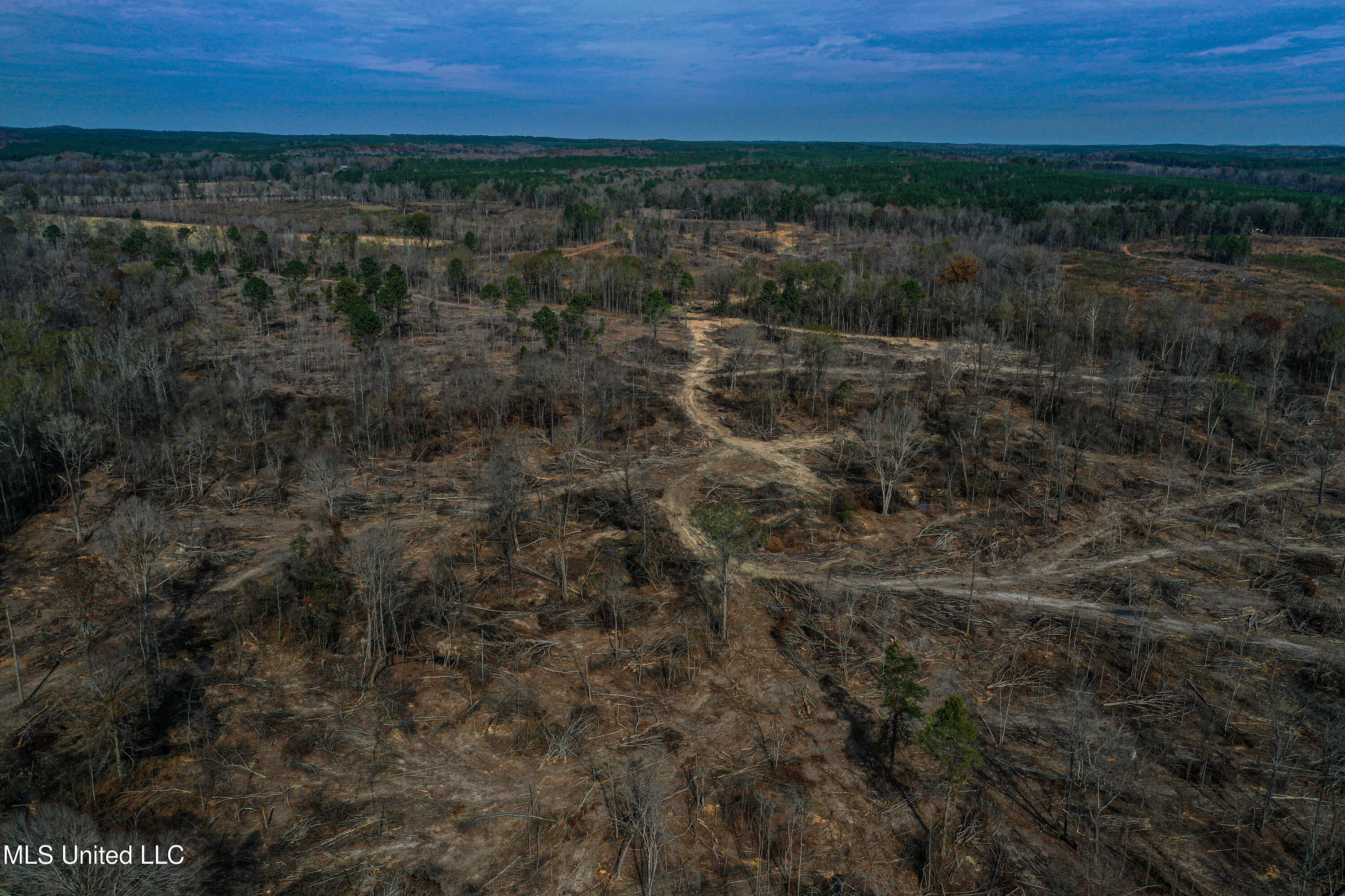 1 Alva Road Eupora, MS 39744 - Photo 18 of 30 DJI_0567