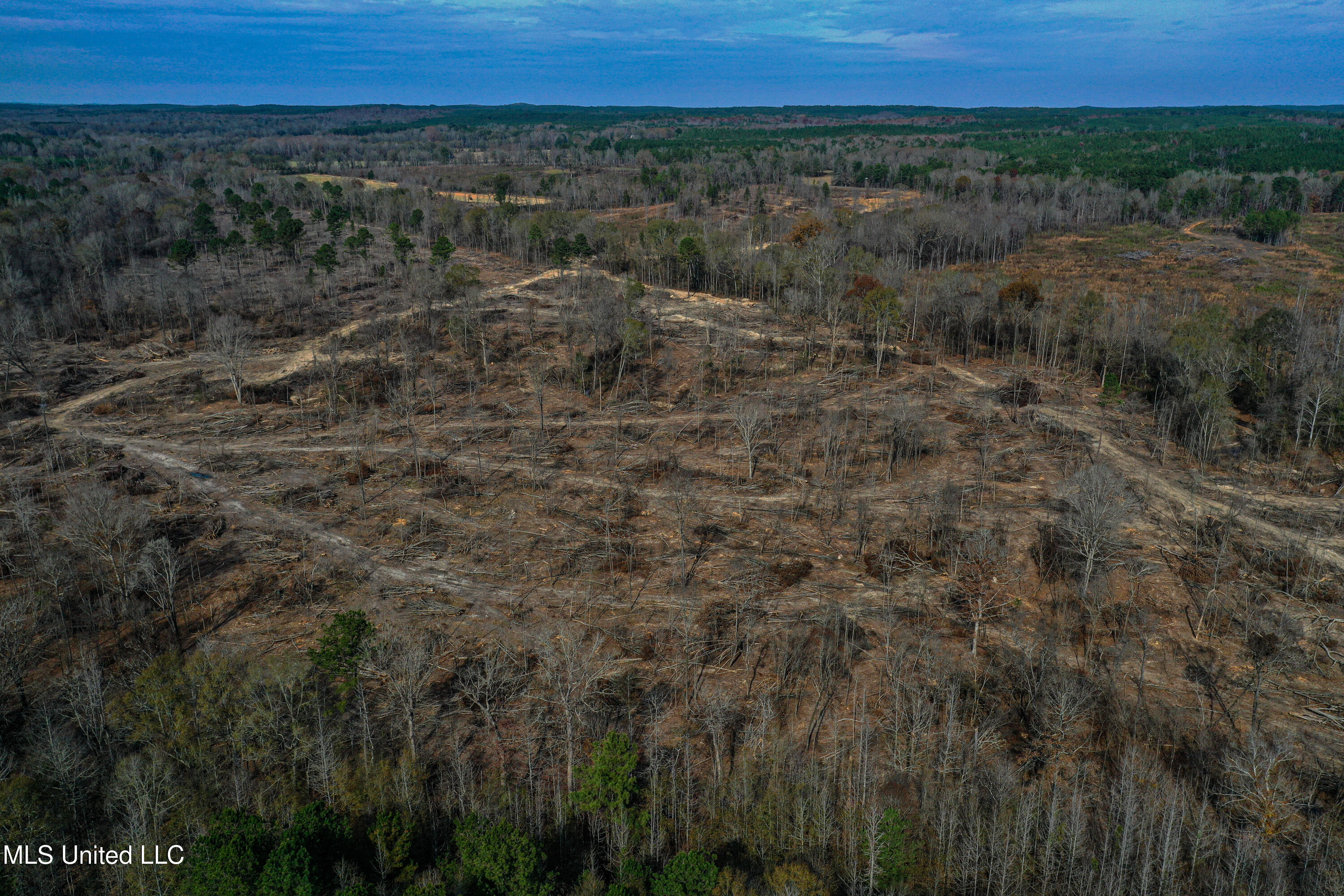 1 Alva Road Eupora, MS 39744 - Photo 19 of 30 DJI_0568