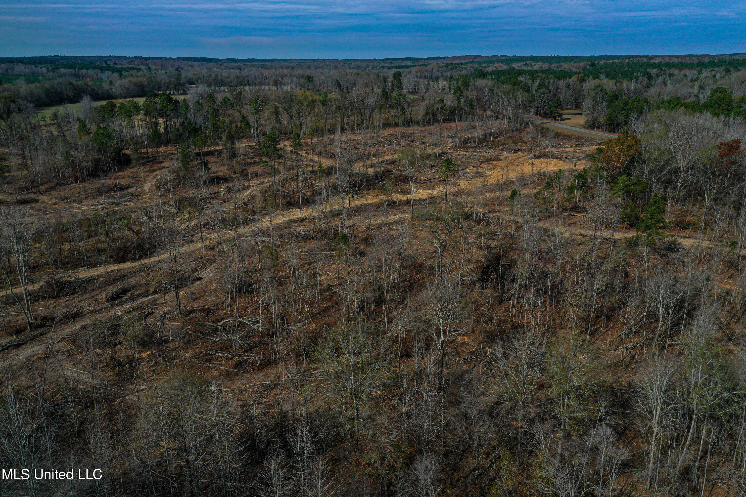 1 Alva Road Eupora, MS 39744 - Photo 4 of 30 DJI_0558