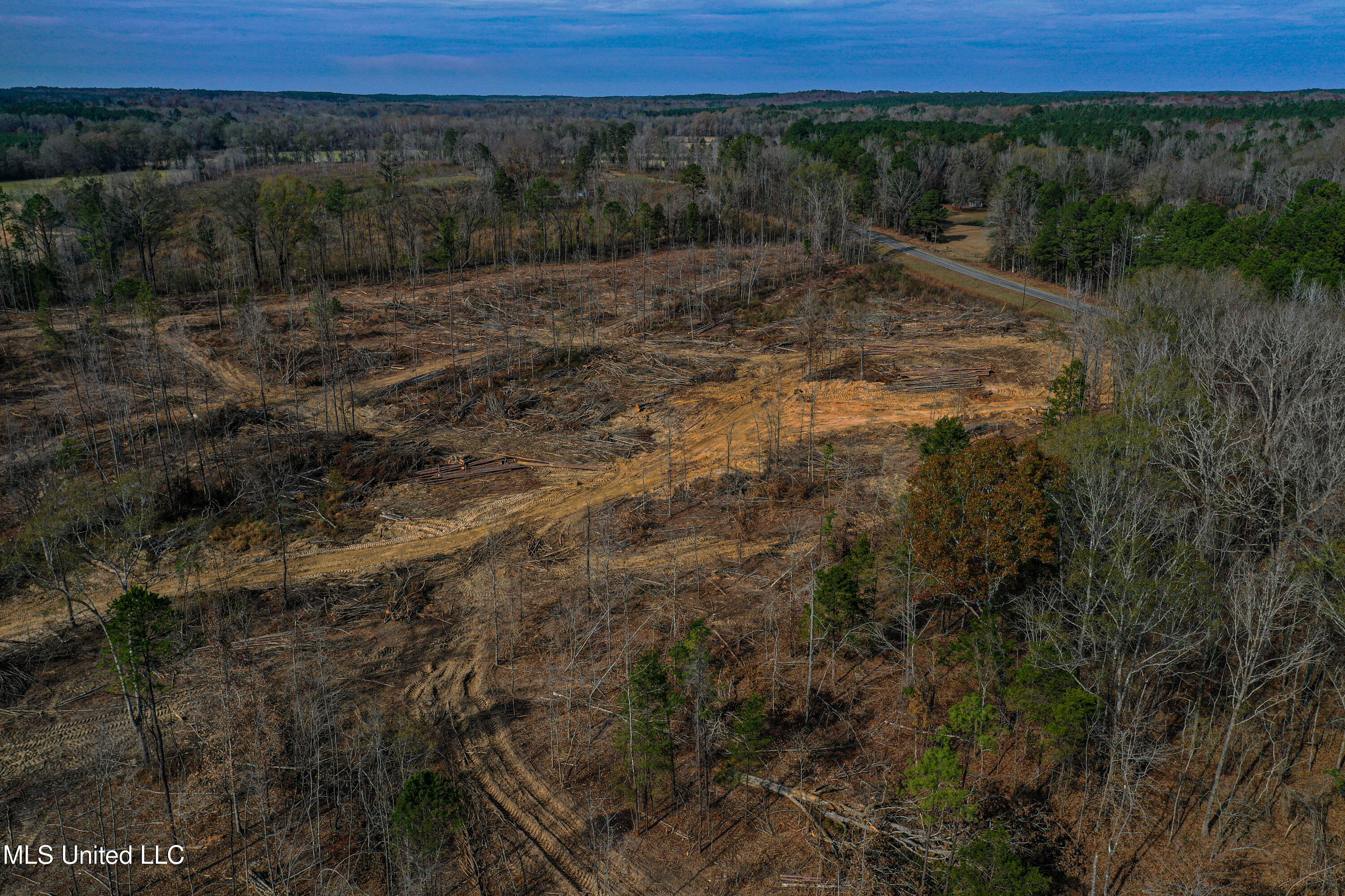 1 Alva Road Eupora, MS 39744 - Photo 8 of 30 DJI_0559