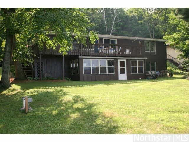 1228 Schaeffers Point Road Lake Shore, MN 56468 - Photo 1 of 13