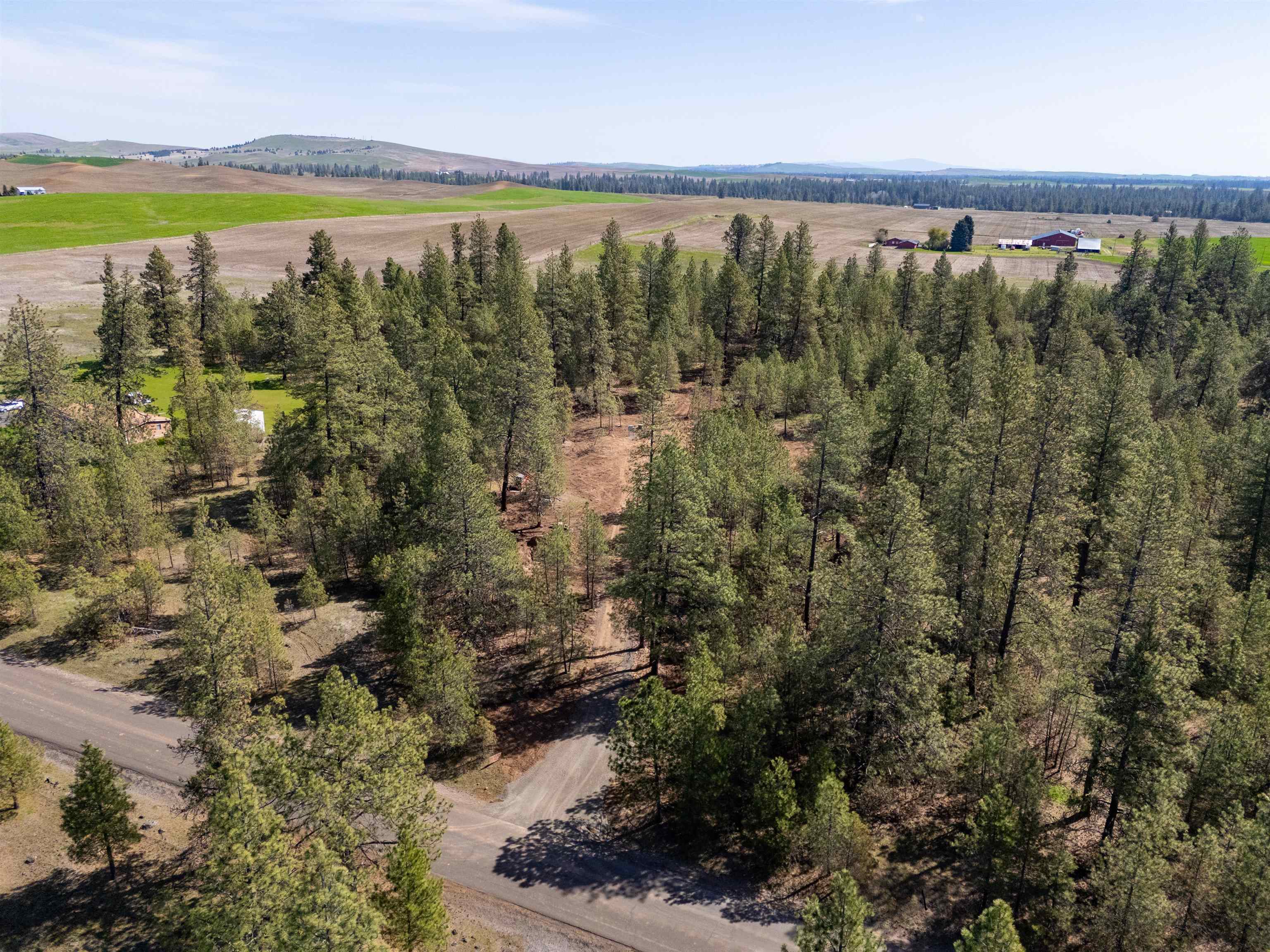 14725 South Stangland Road Cheney, WA 99004 - Photo 24 of 31