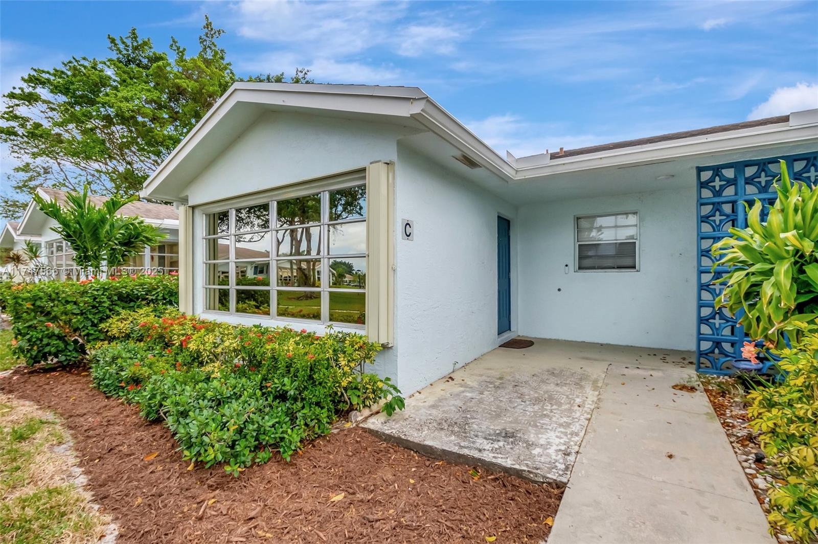 14339 Canalview Drive, Unit C Delray Beach, FL 33484 - Photo 1 of 31