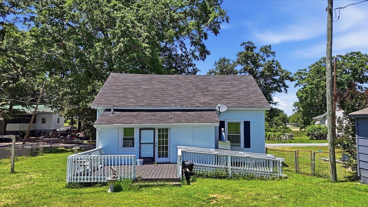 116 Francis Avenue Union, SC 29379 - Photo 22 of 31