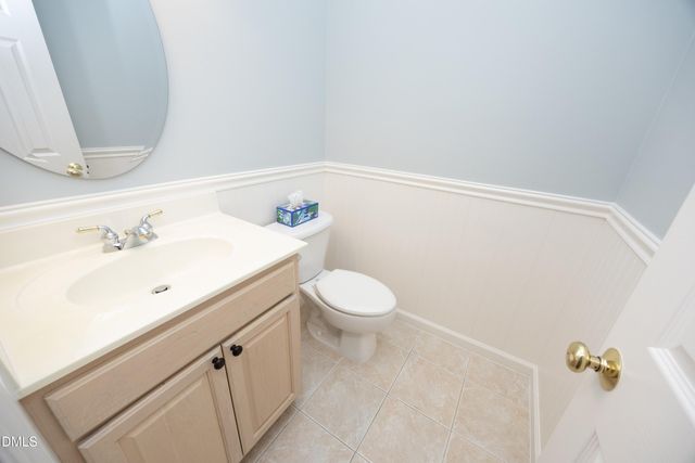 $599,000 | 3119 Cregler Drive, Apex, NC 27502