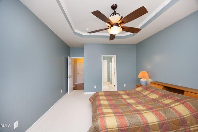 $599,000 | 3119 Cregler Drive, Apex, NC 27502