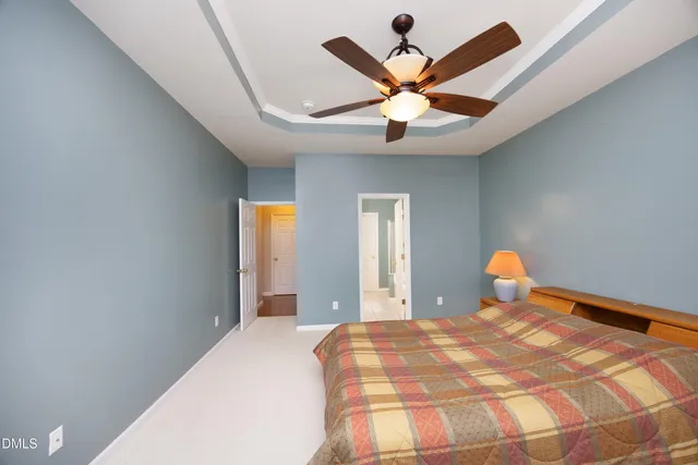 $599,000 | 3119 Cregler Drive, Apex, NC 27502