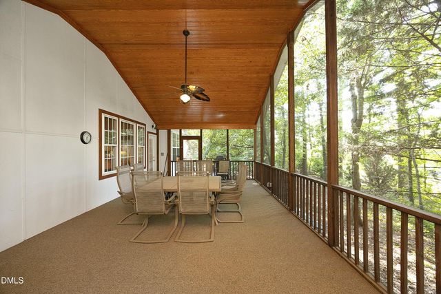 $599,000 | 3119 Cregler Drive, Apex, NC 27502