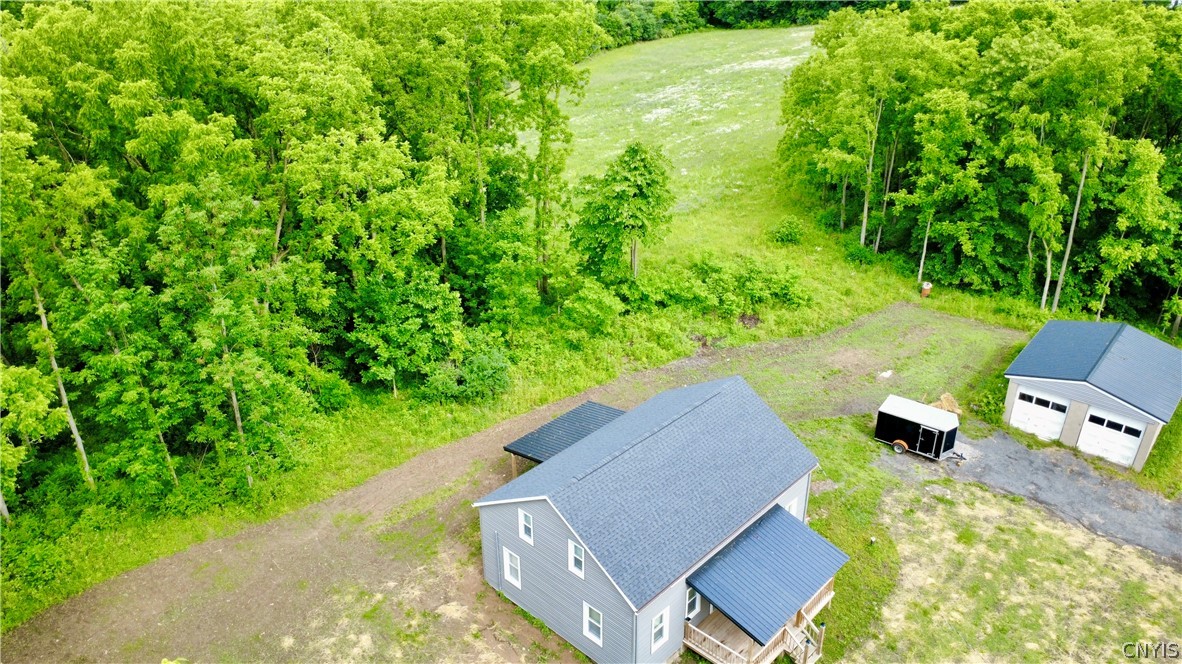 7675 Fosterville Road Montezuma, NY 13140 - Photo 39 of 44