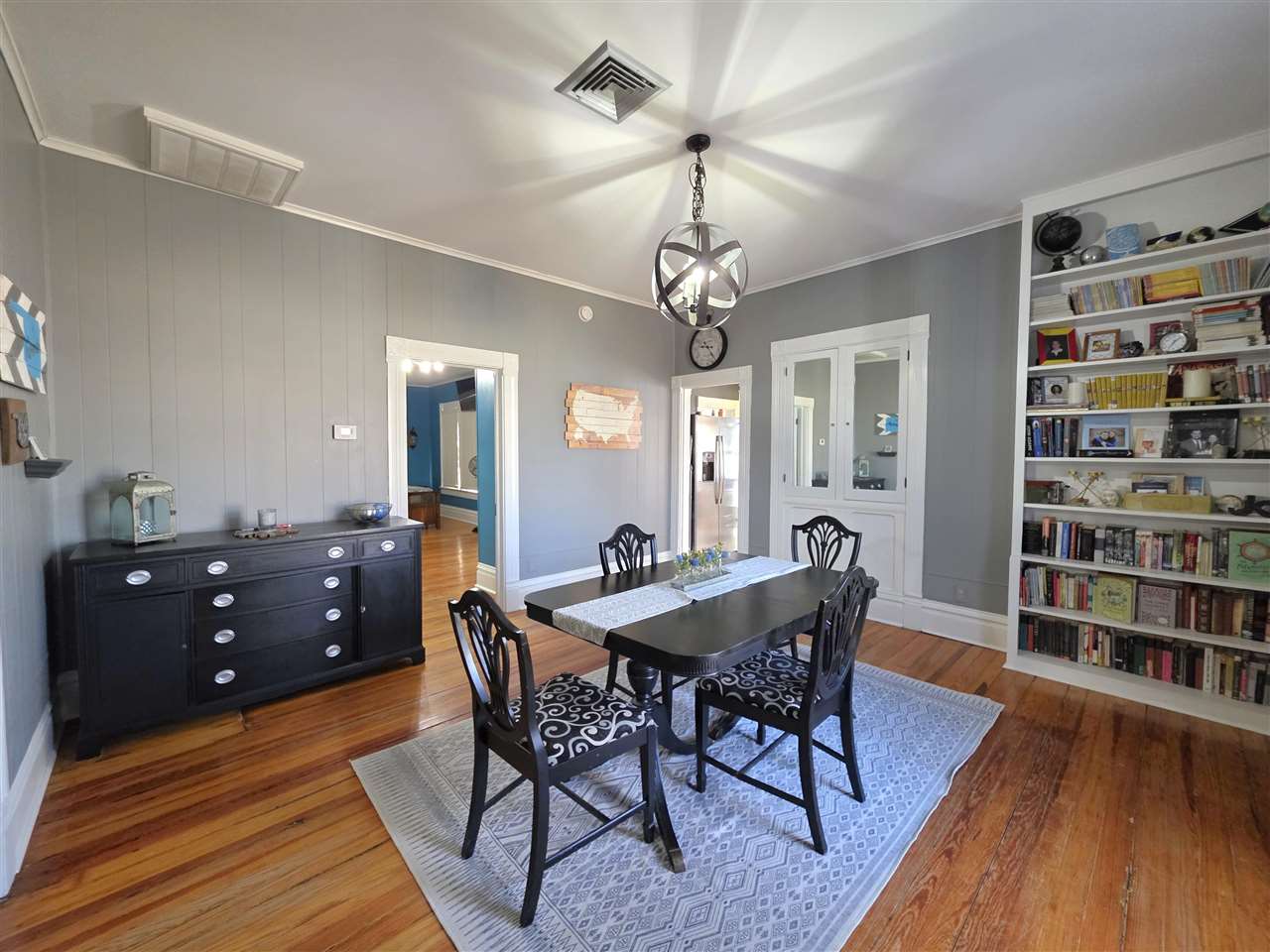 734 Ivanhoe Street Perry, OK 73077 - Photo 6 of 25 Gallery Image 6