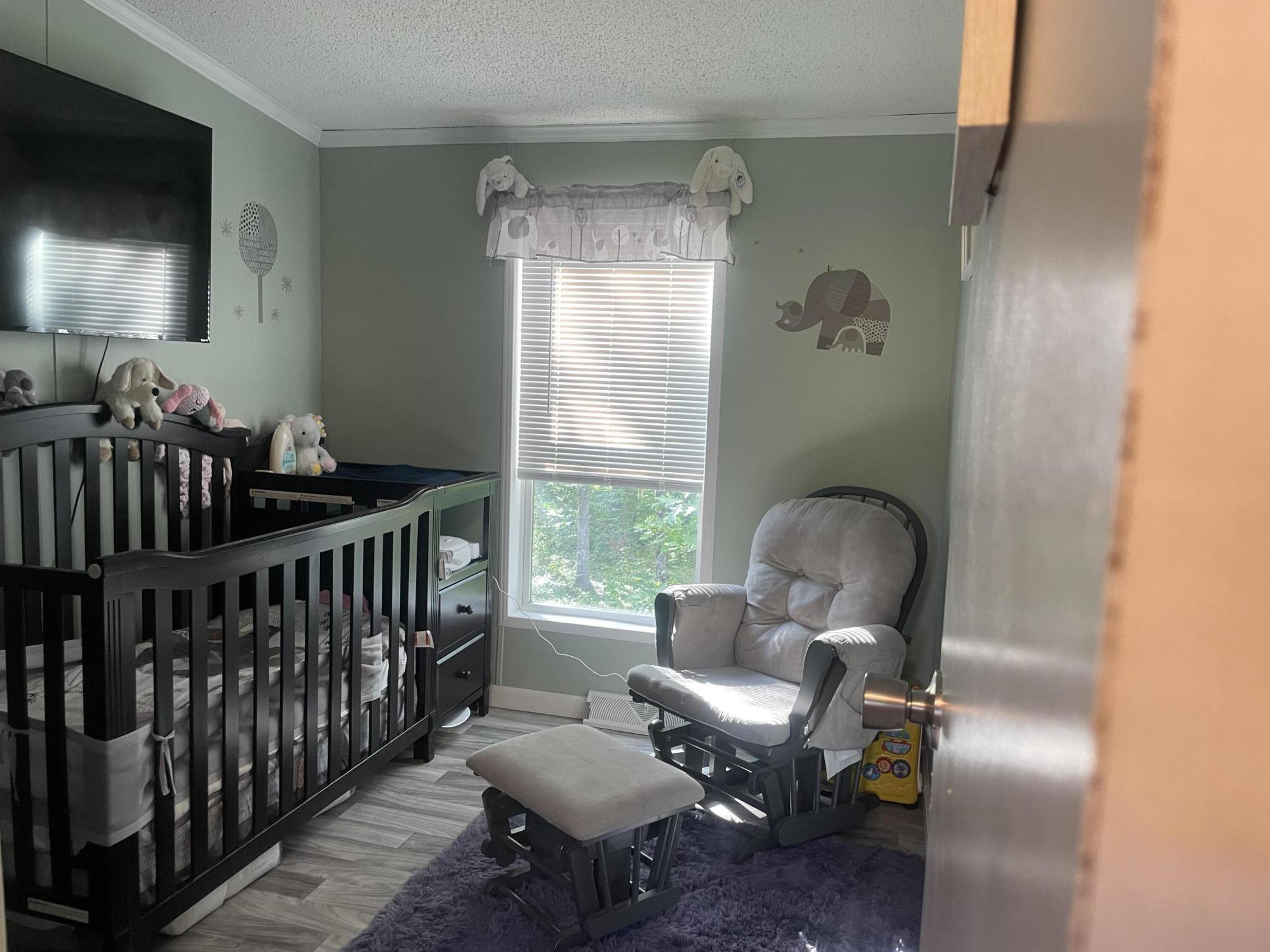 195 South Hunts Meadow Road Pittston, ME 04345 - Photo 13 of 37 middle bedroom