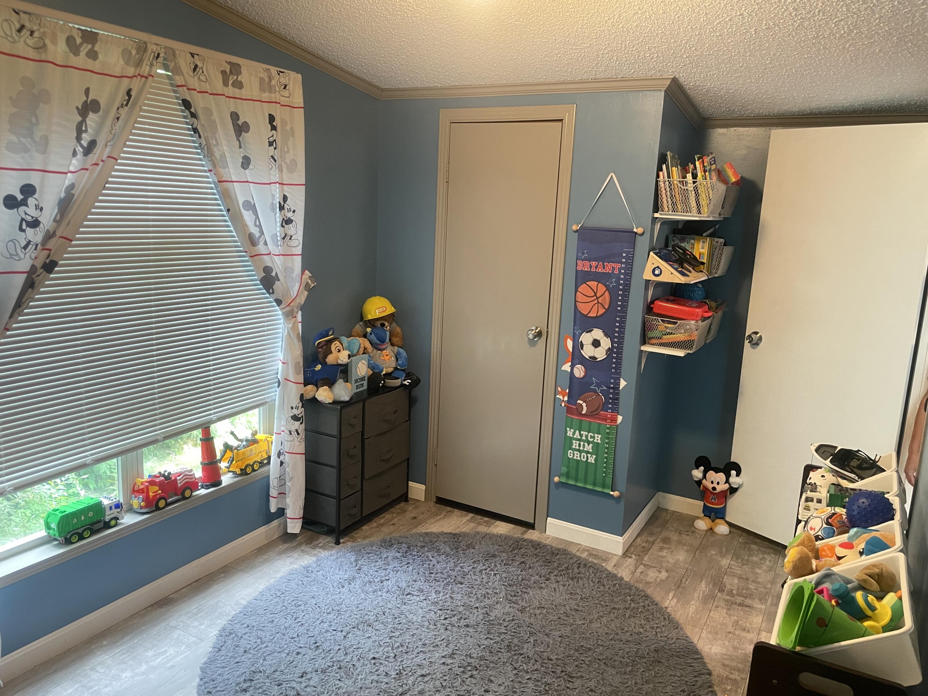 195 South Hunts Meadow Road Pittston, ME 04345 - Photo 15 of 37 bedroom #3