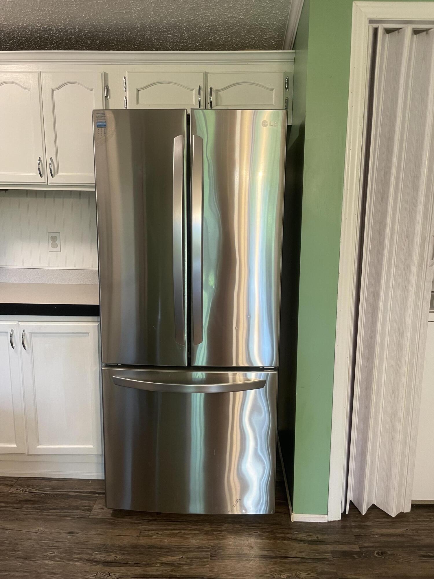 195 South Hunts Meadow Road Pittston, ME 04345 - Photo 18 of 37 Frigerator