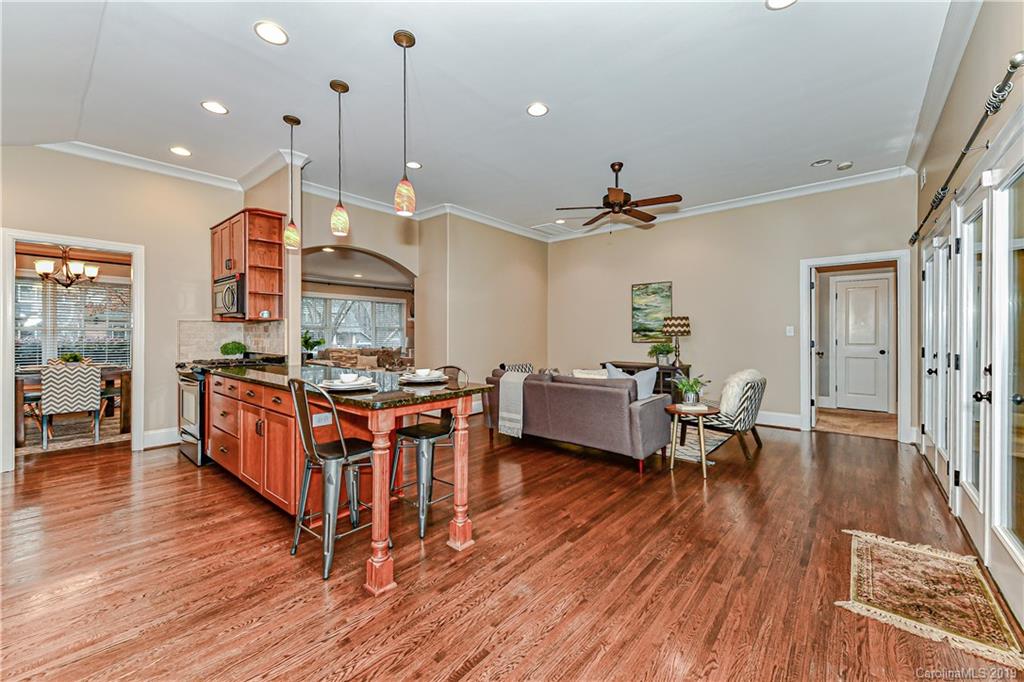 220 Scofield Road Charlotte, NC 28209 - Photo 18 of 40 Gallery Image 18