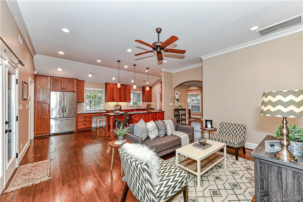 220 Scofield Road Charlotte, NC 28209 - Photo 20 of 40 Gallery Image 20