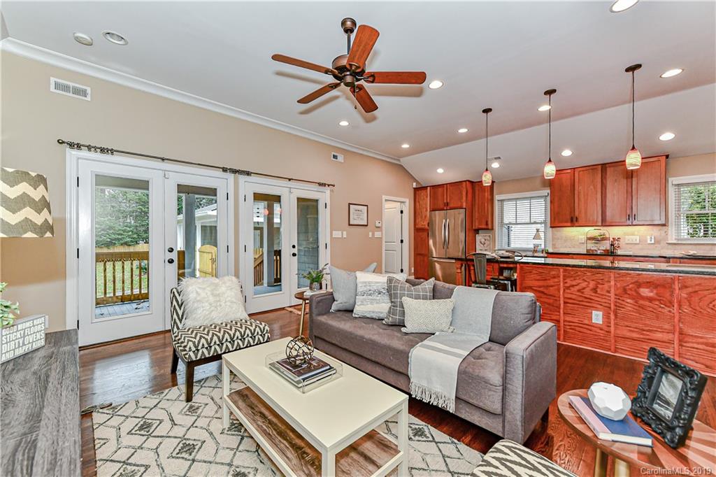 220 Scofield Road Charlotte, NC 28209 - Photo 21 of 40 Gallery Image 21