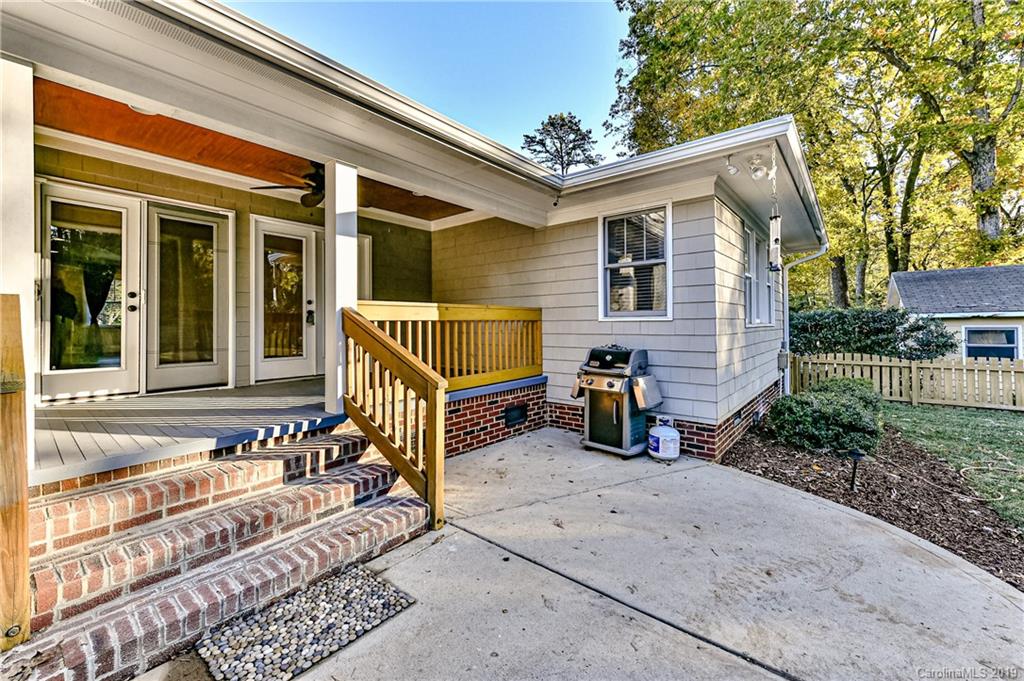 220 Scofield Road Charlotte, NC 28209 - Photo 35 of 40 Gallery Image 35
