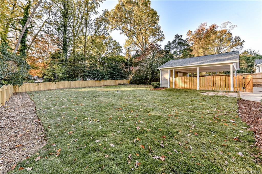 220 Scofield Road Charlotte, NC 28209 - Photo 37 of 40 Gallery Image 37